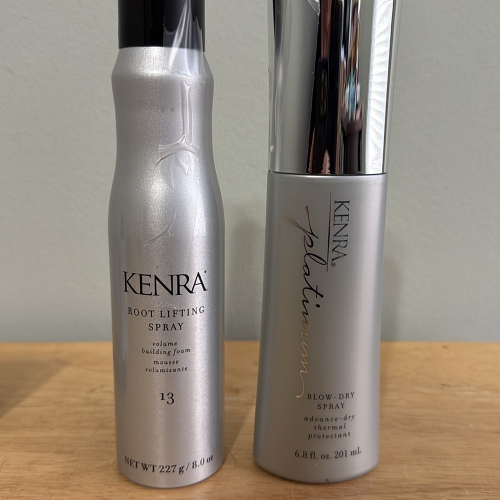 KenRa Bundle - Picture 2 of 4